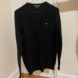 Micheal Kors Men’s sweater size small